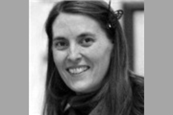 Headshot of Agustina Martire